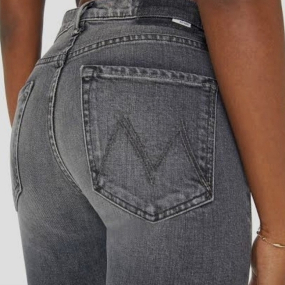 MOTHER Denim Jeans - Picture 16 of 16